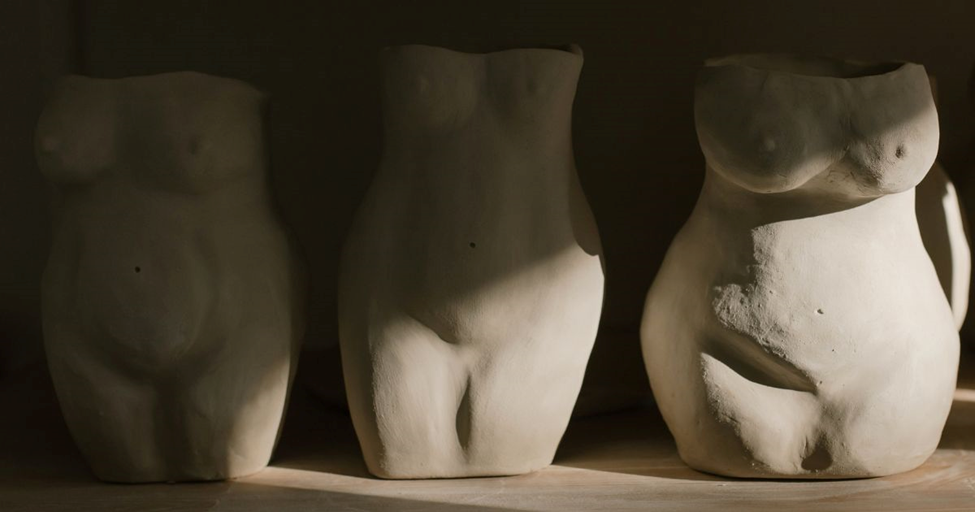 Immortalizing Life: The Captivating Art of Body Casting