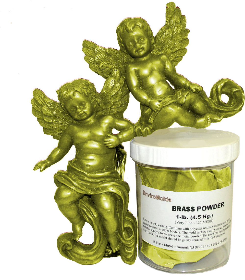 Brass Powder  325 mesh