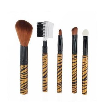  Cosmetic Makeup Brush Set Kit 