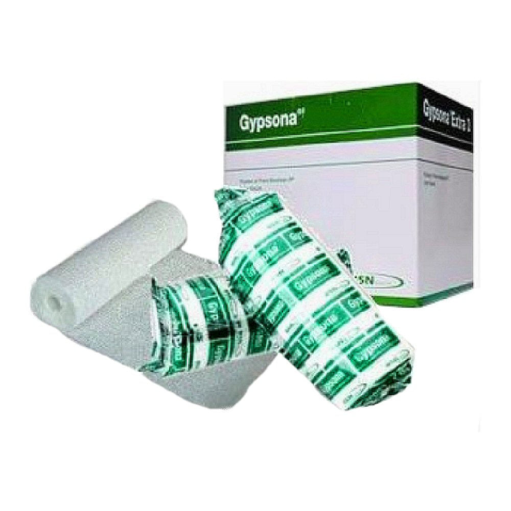 Gypsona Plaster Bandage - Premium Bandage