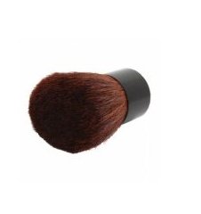  Wool Pro Studio Makeup Loose Powder Blush Brush