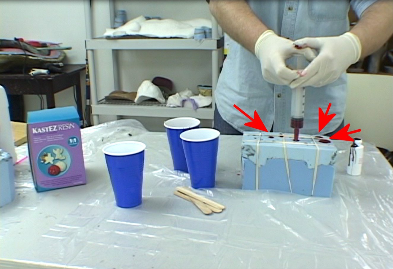 How to Create an Injection Mold – EnvironMolds