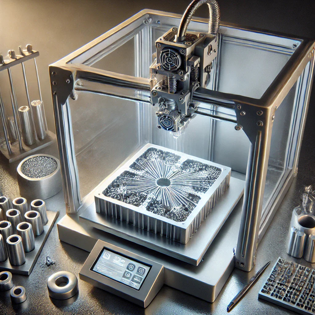 3D Printing Molds for Casting | Precision & Efficiency Unlocked ...