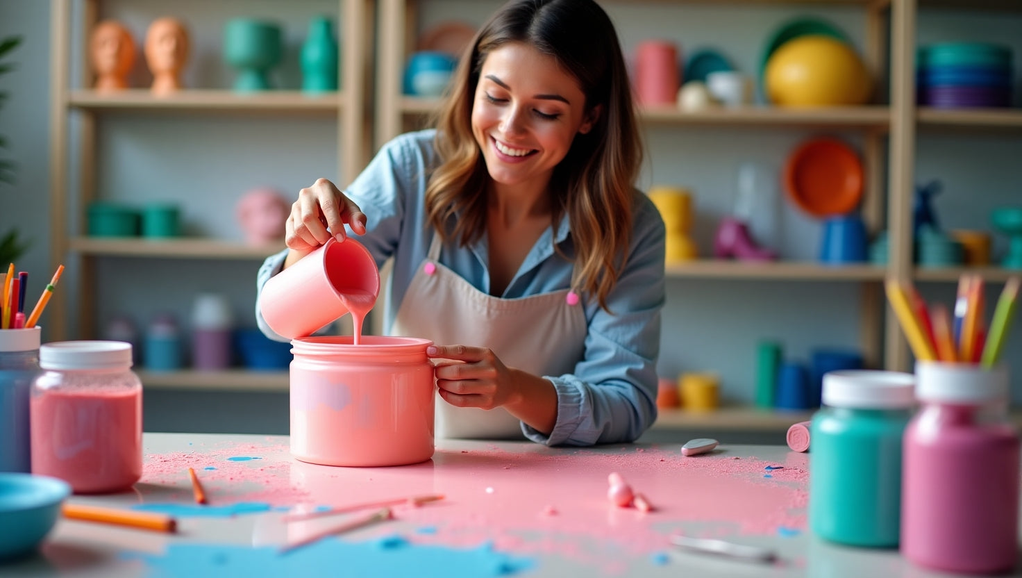 Alginates – A Molding Product: Its Properties and Applications