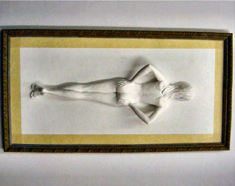 Affordable Bas Relief Art | EnvironMolds