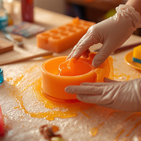 Why Silicone Rubber Will Dominate Mold Making by 2026?