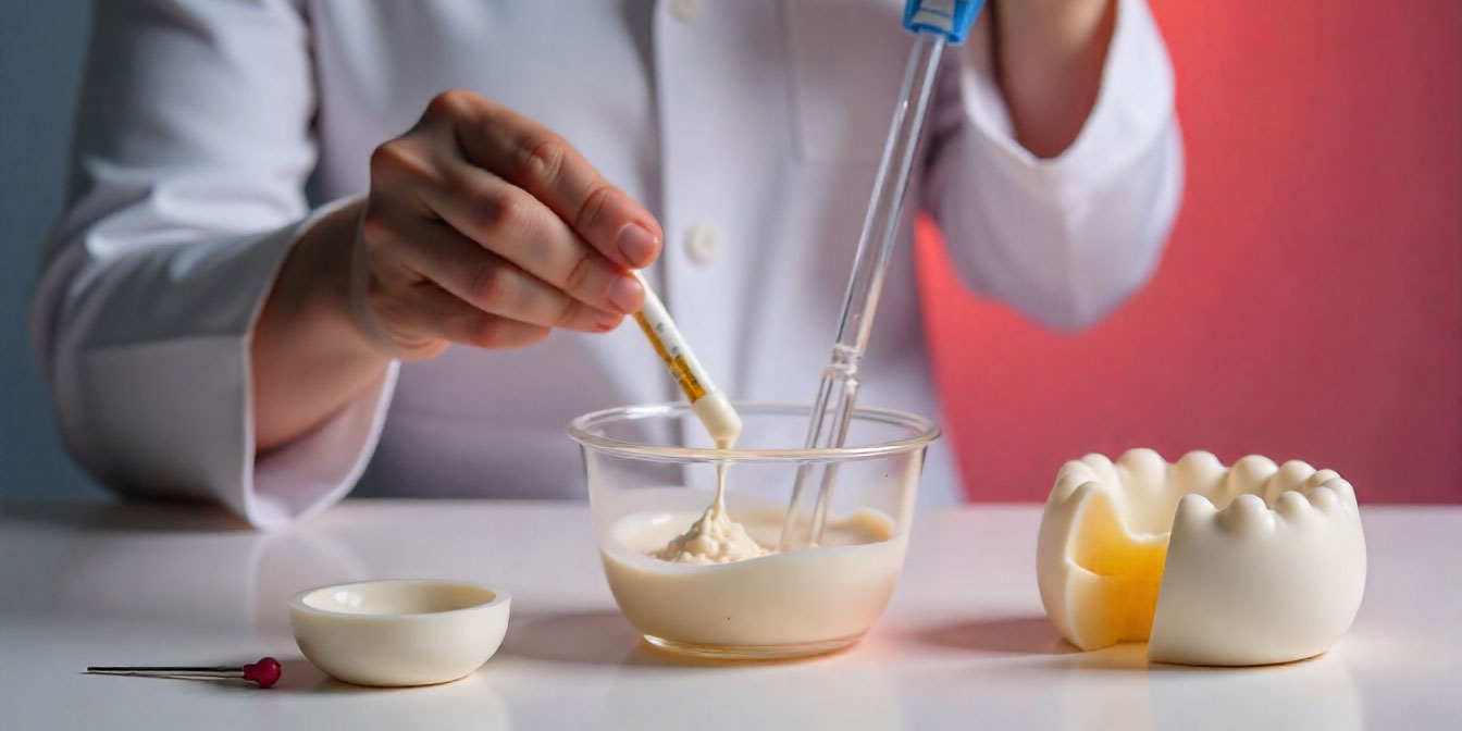 How To Fix Alginate That Sets Too Fast or Won’t Set At All?