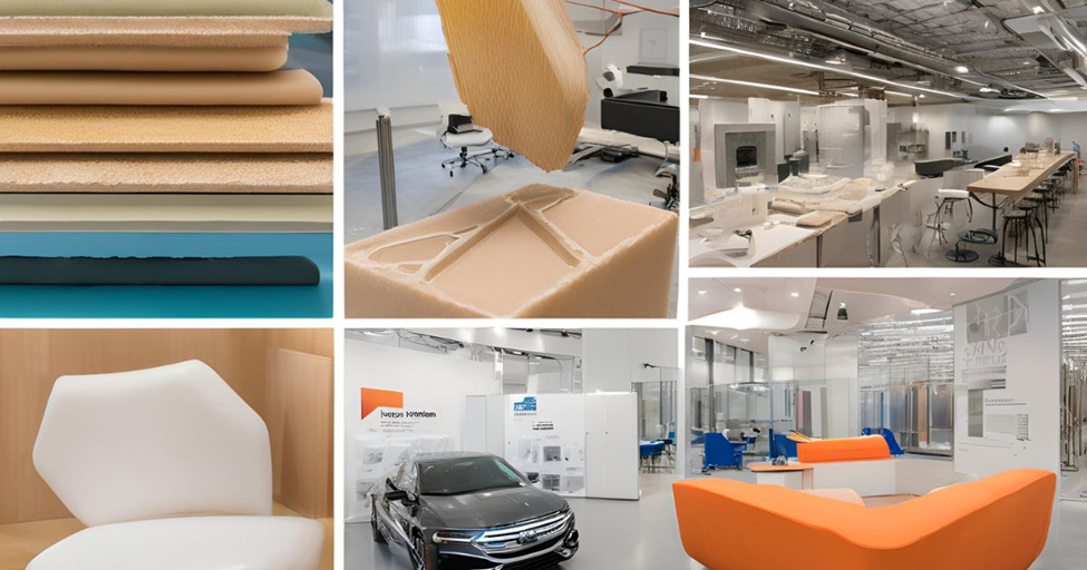 What is Polyurethanes? | EnvironMolds