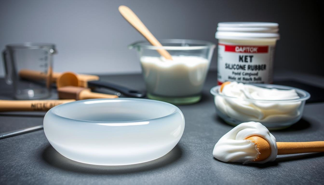 Shore Hardness Explained: How to Choose the Right Silicone for Mold Making