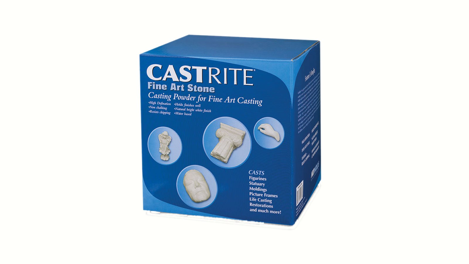 Casterit CastRite
