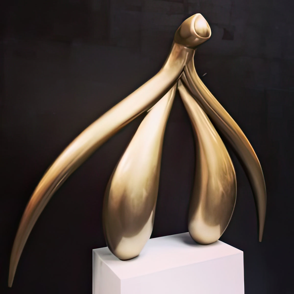 Episcopal College Honors Women’s Private Parts — EnvironMolds