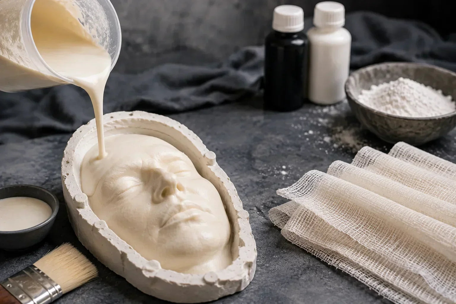 How Long Does Liquid Latex Take to Dry? Time, Factors and Speed-Up Tips