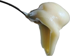 Producing the Key Ingredient in Alginate Impression Material — EnvironMolds