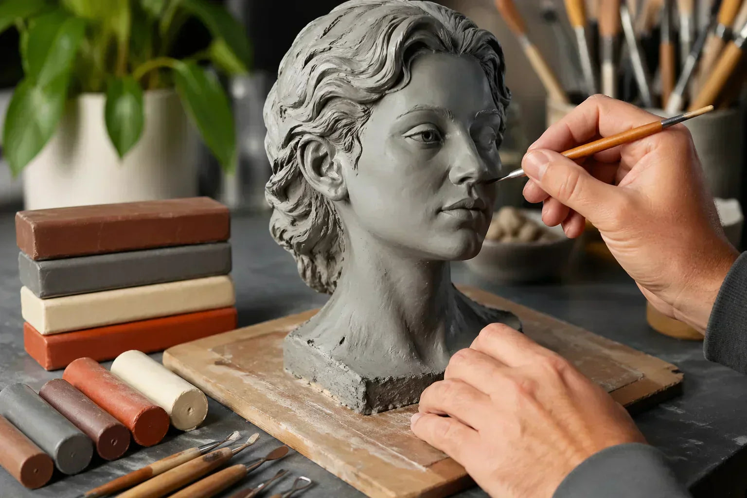 Plastilina vs Plasticine Clay: Key Differences in Composition, Uses, and Performance