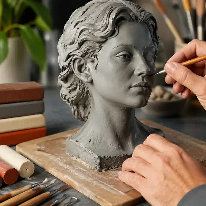 Plastilina vs Plasticine Clay: Key Differences in Composition, Uses, and Performance