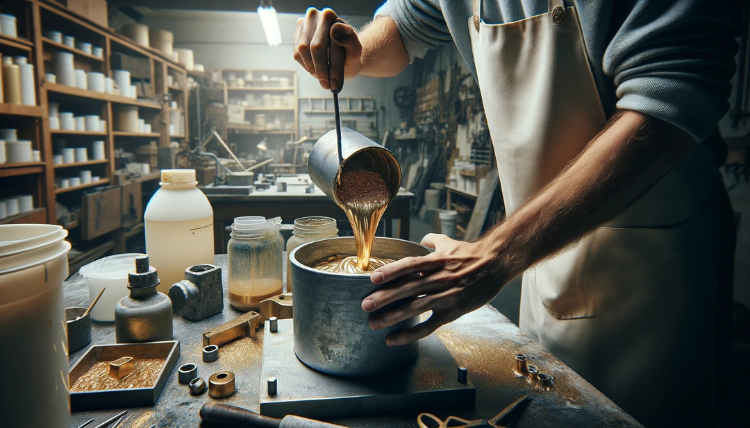 Mastering ArtMolds Techniques: Unveiling Pro Tips for Exceptional ...