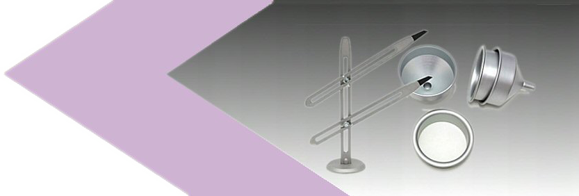 Funnels, Gauges and Sieves