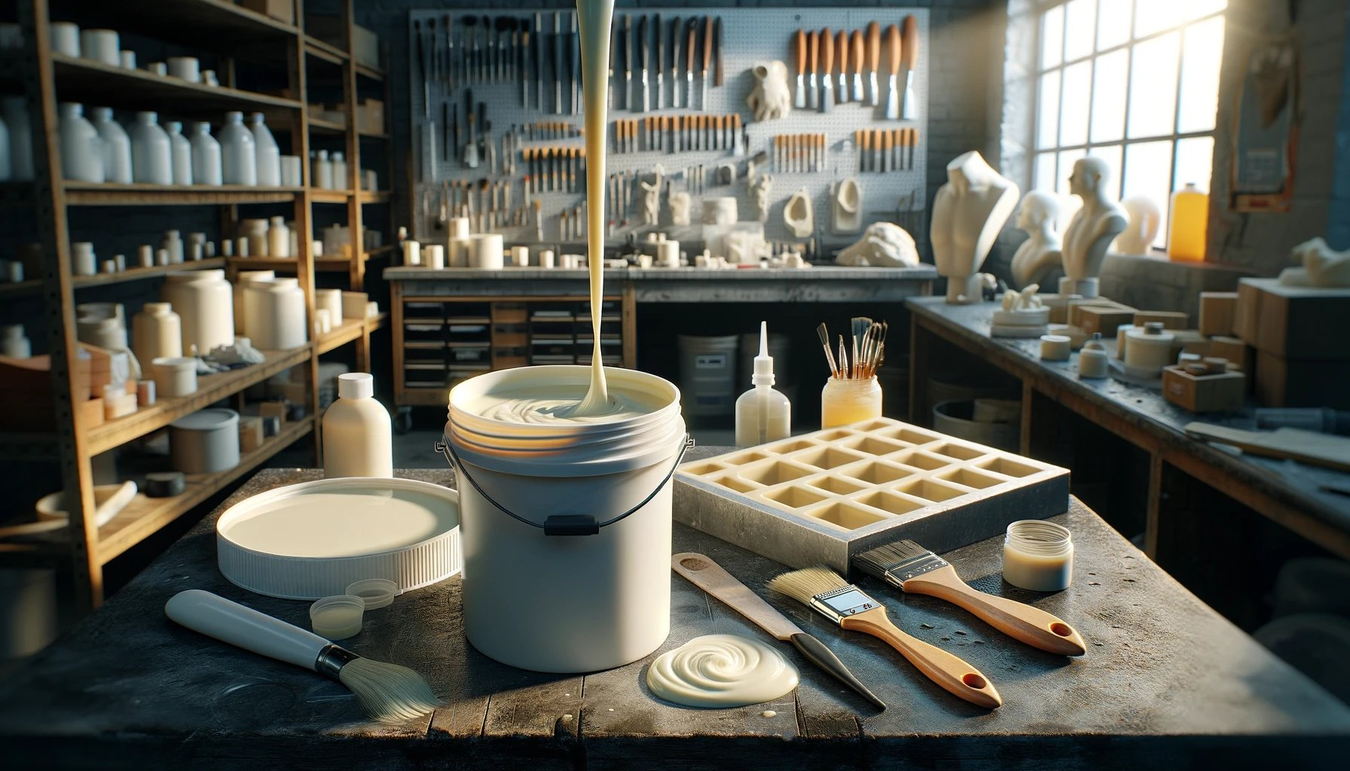 Liquid Latex Rubbers