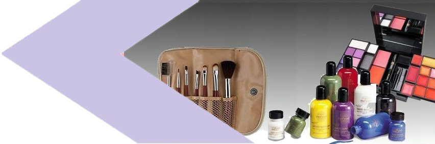 Makeup Supplies