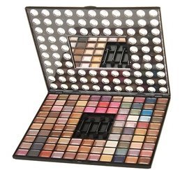  98 Colors Pro Eyeshadow Palette