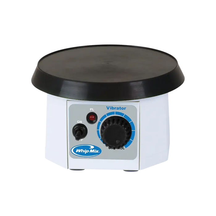 General Purpose Vibrating Table EnvironMolds General Purpose Vibrating Table EnvironMolds