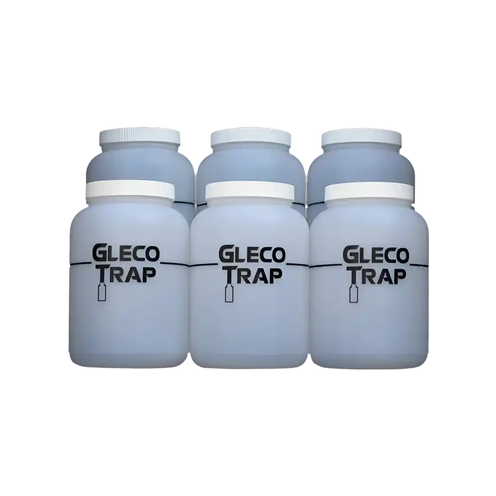 Gleco Replacement Bottles — EnvironMolds