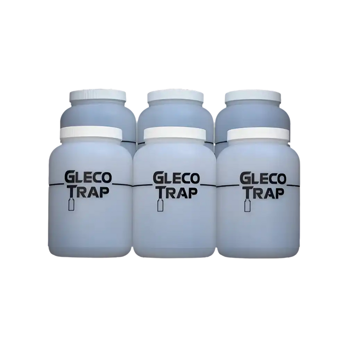 Gleeco Gleco Replacement Bottles — EnvironMolds