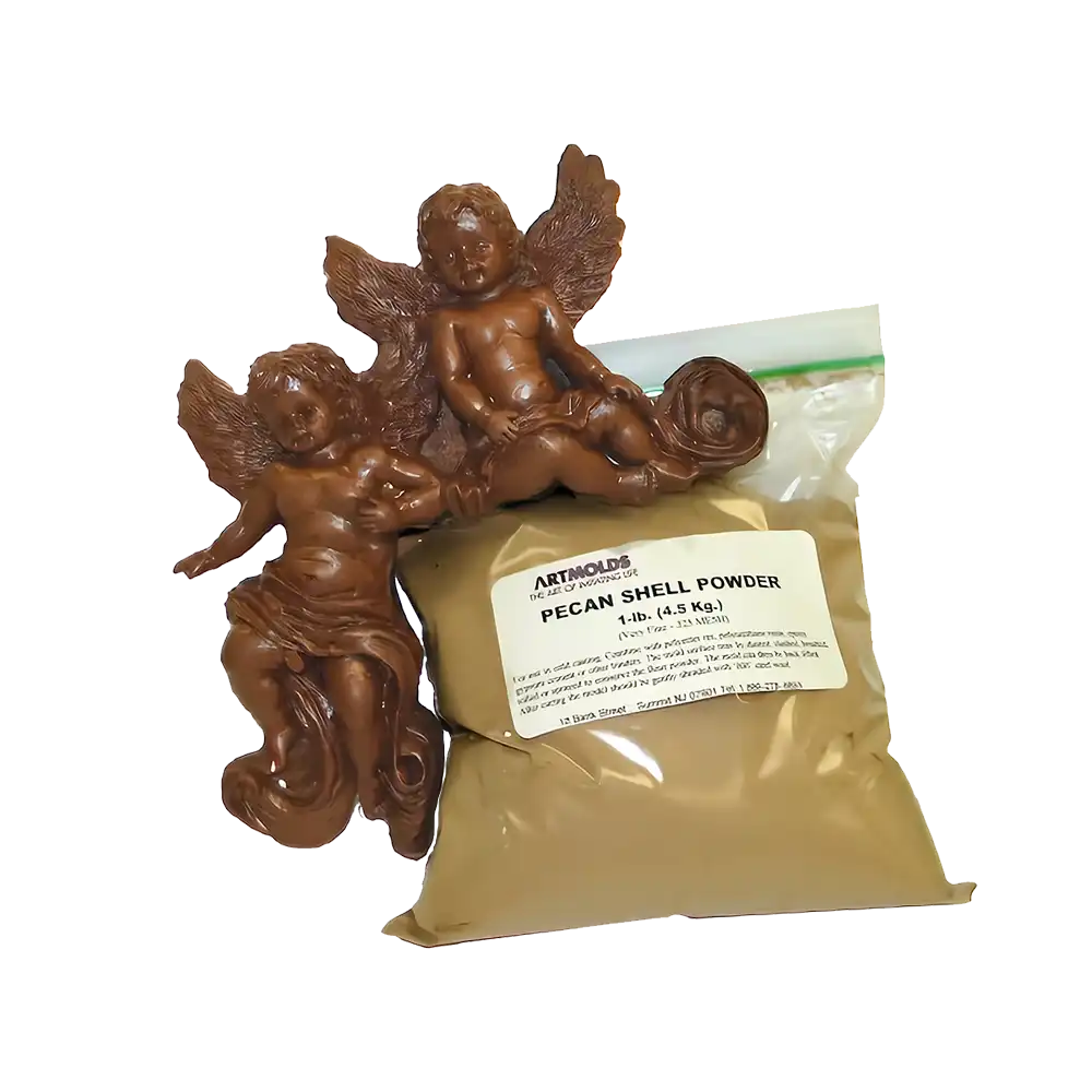 Pecan Shell Powder Pecan Shell Powder — EnvironMolds