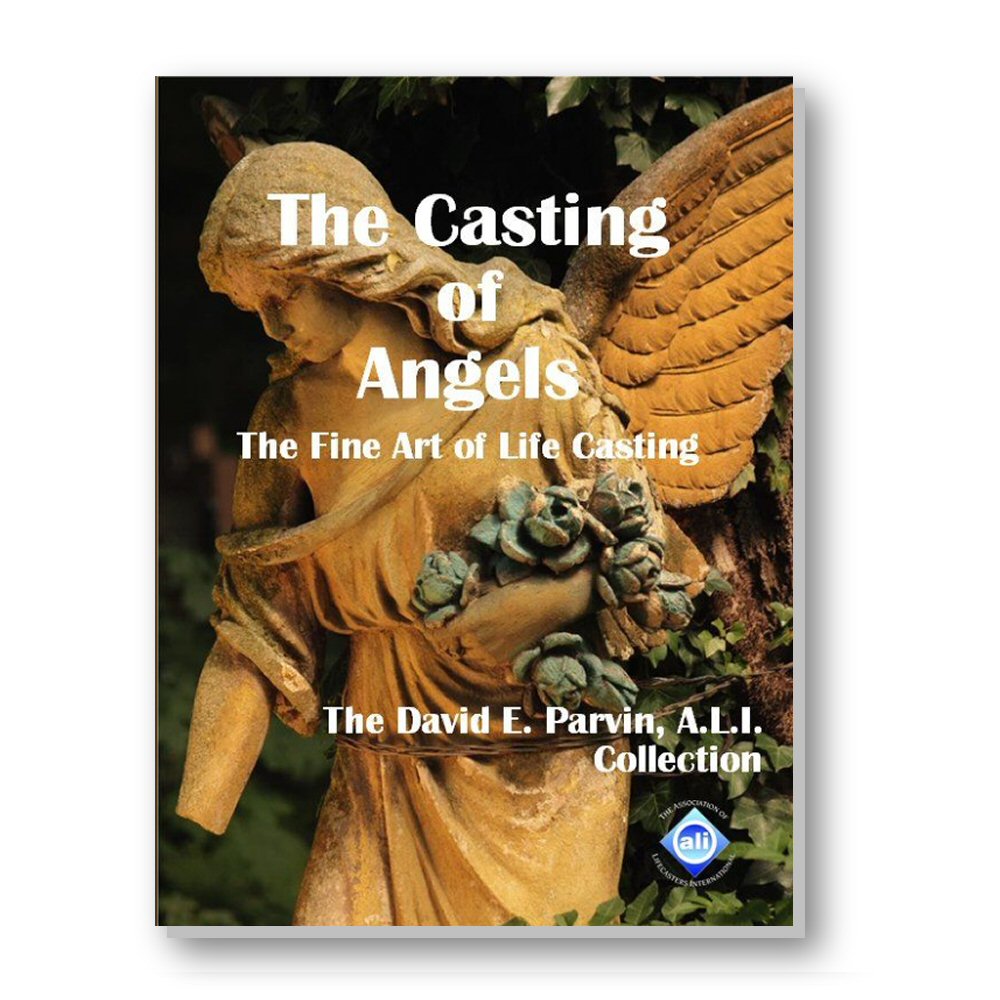 Casting of Angels - Davd E. Parvin