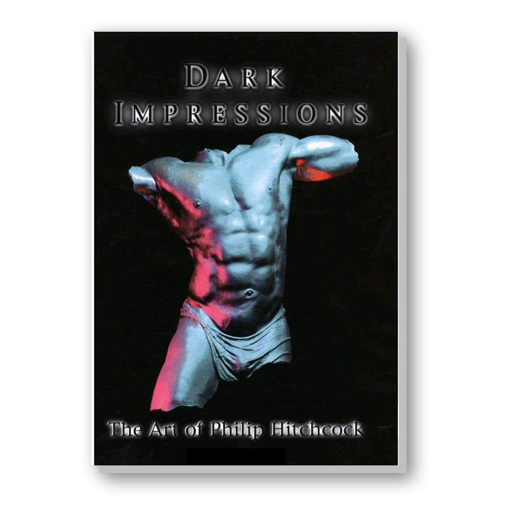 Dark Impressions by Philip Hitchcock