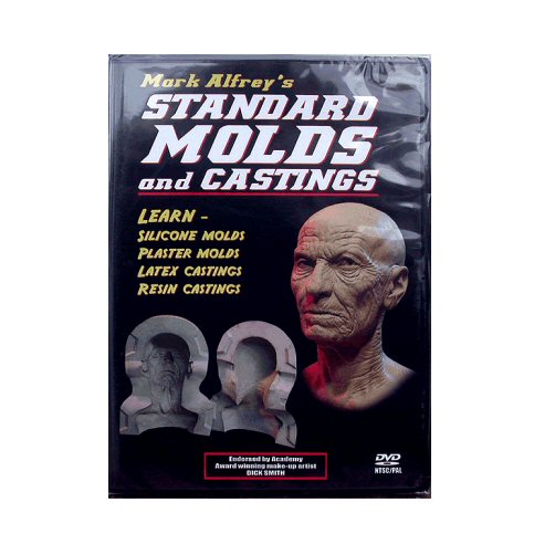 Standard Molds and Castings Video