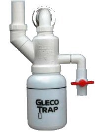 Gleco Plaster Trap