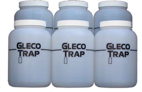 Gleco Replacement Bottles