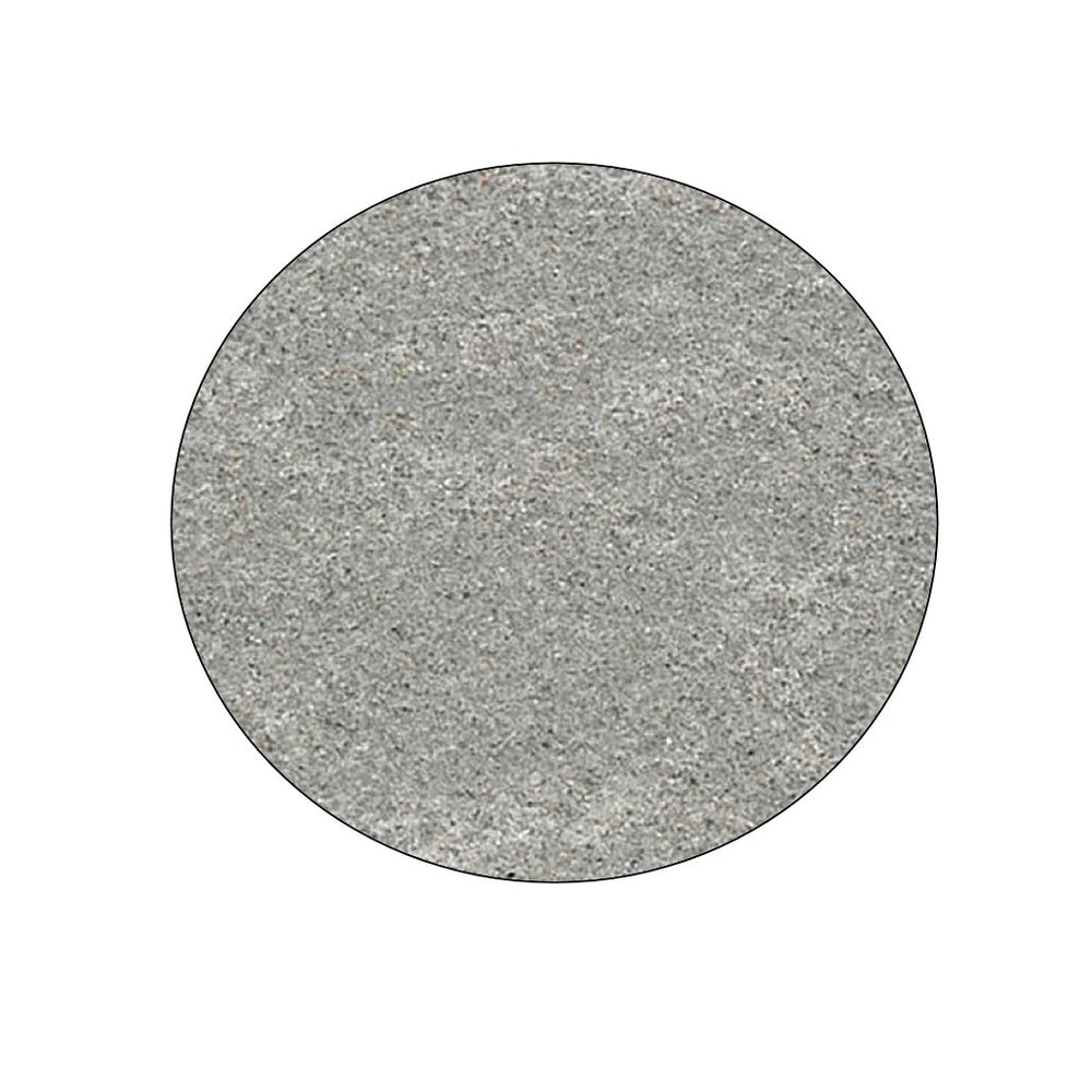 Image of granite powder