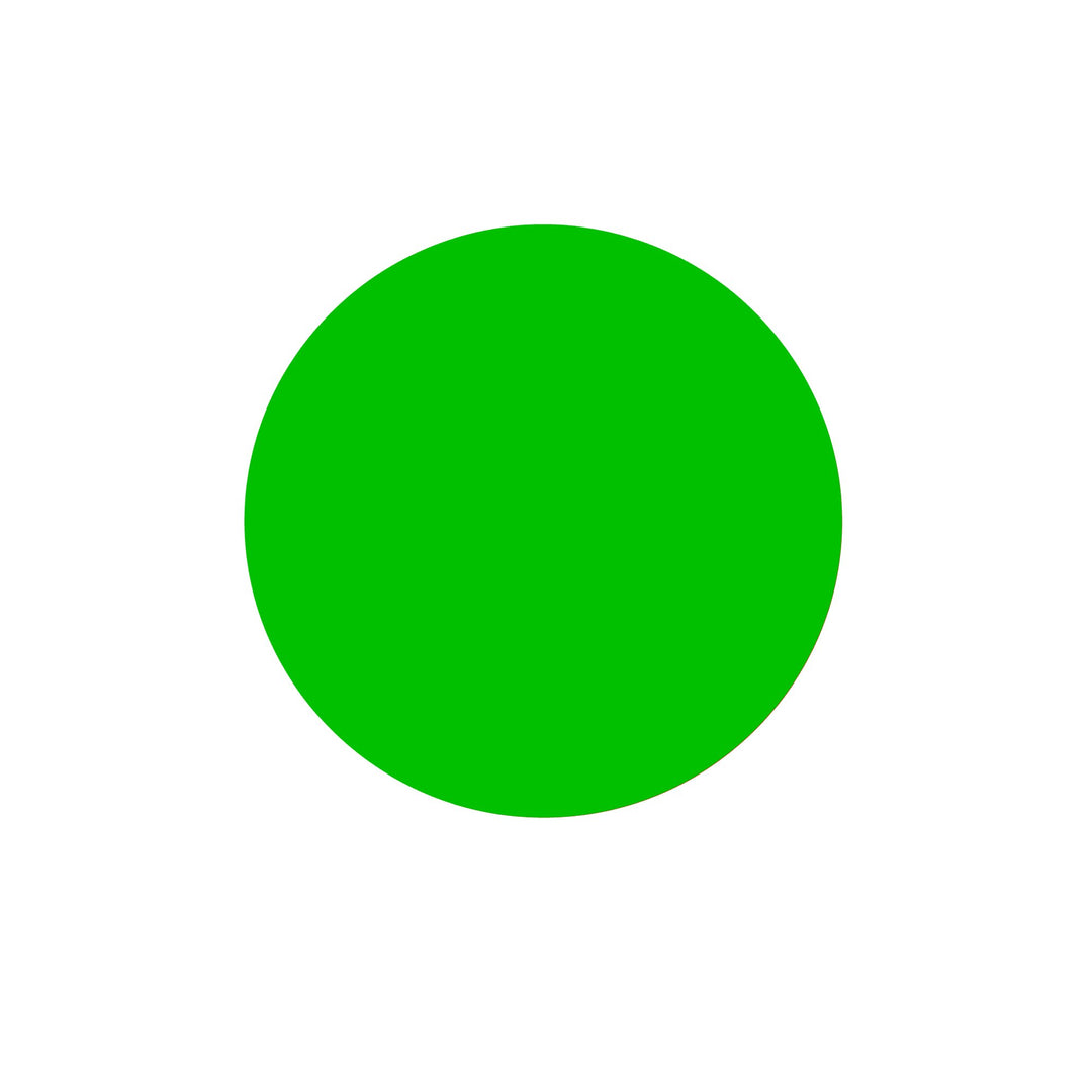 Cirius Latex Pigment - Green 4-OZ.