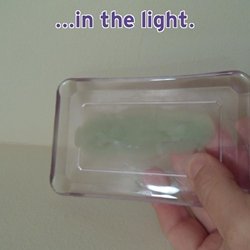 I-Glo Photo-Luminescent Pigments