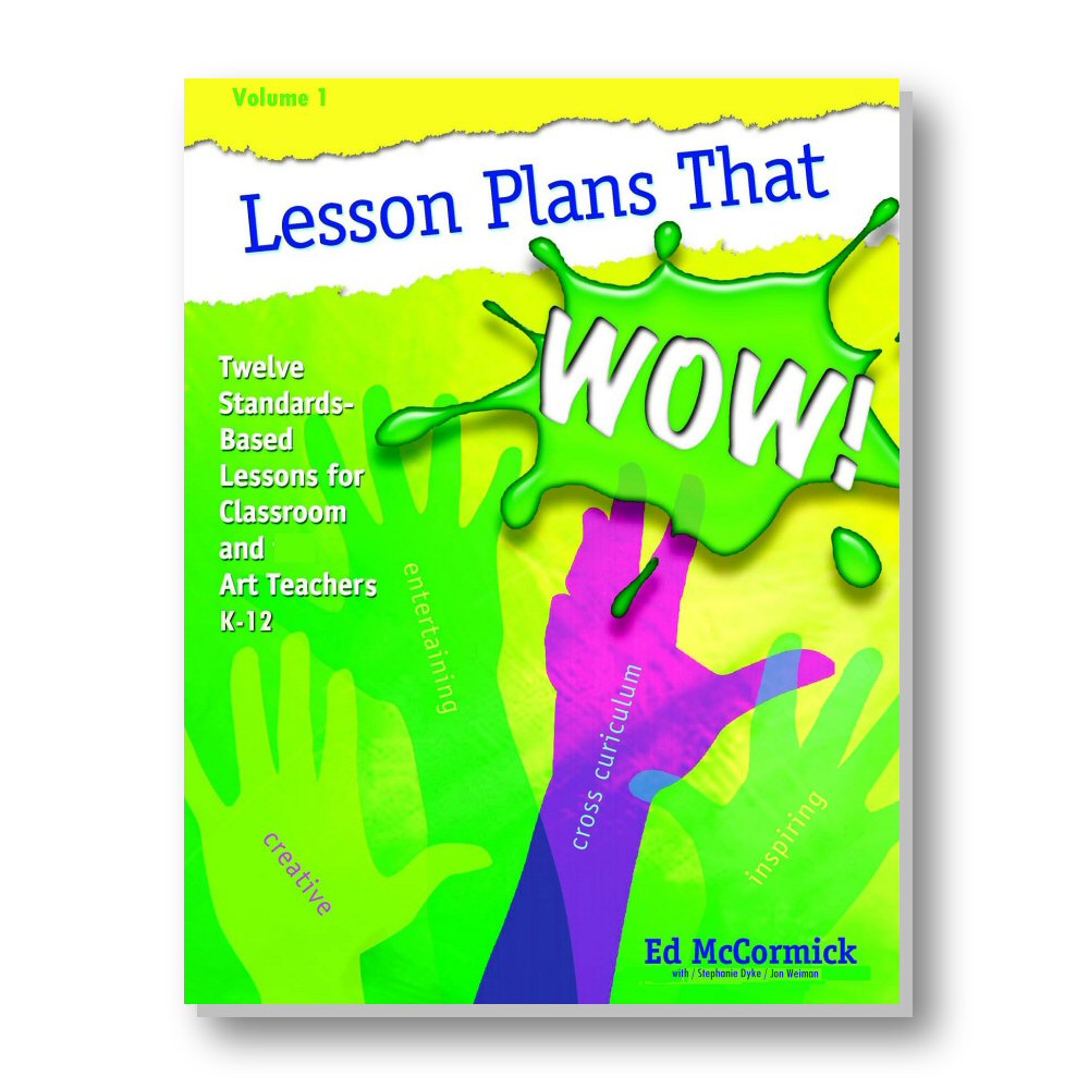 Lesson Plans that Wow! Volume 1