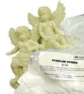 Porcelain Powder 325-mesh