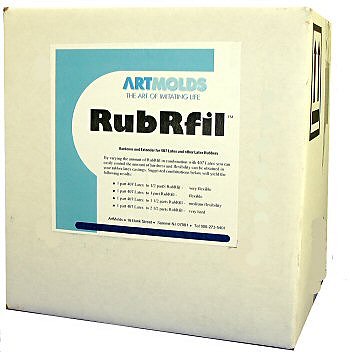 RubRfil 1-Quart