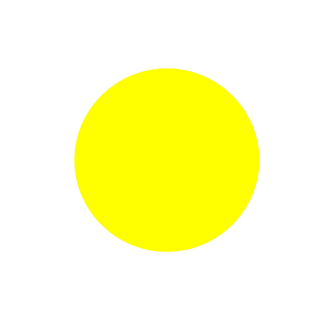 Cirius Latex Pigment - Yellow 2-OZ.